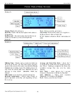 Preview for 16 page of AIC WAIKATO Presto Master Installation & Operating Manual