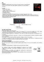 Preview for 4 page of AIC 11003 Quick Start Manual