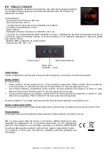 Preview for 5 page of AIC 11003 Quick Start Manual