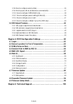 Preview for 3 page of AIC 12G SAS JBOD Series User Manual