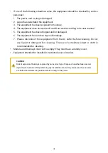 Preview for 8 page of AIC 12G SAS JBOD Series User Manual