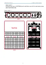 Preview for 16 page of AIC 12G SAS JBOD Series User Manual