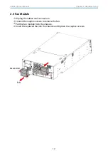 Preview for 21 page of AIC 12G SAS JBOD Series User Manual