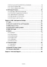 Предварительный просмотр 3 страницы AIC 12Gb/s SAS JBOD Series User Manual