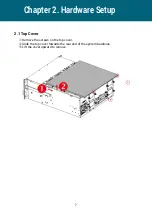 Предварительный просмотр 16 страницы AIC 12Gb/s SAS JBOD Series User Manual