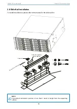 Предварительный просмотр 24 страницы AIC 12Gb/s SAS JBOD Series User Manual