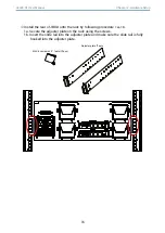 Предварительный просмотр 25 страницы AIC 12Gb/s SAS JBOD Series User Manual