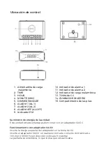 Preview for 19 page of AIC AIC-30 Manual