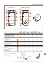 Preview for 21 page of AIC Buffex D 1000 Installation And Maintenance Manual