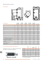 Предварительный просмотр 22 страницы AIC Buffex D 1000 Installation And Maintenance Manual