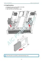 Preview for 19 page of AIC CB201-Z1 User Manual