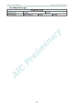 Preview for 39 page of AIC CB201-Z1 User Manual