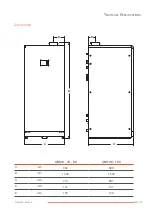 Preview for 13 page of AIC COILMASTER 100 Installation And Maintenance Manual For The Installer And The User