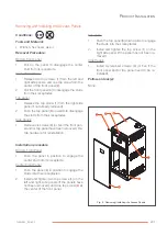 Preview for 31 page of AIC COILMASTER 100 Installation And Maintenance Manual For The Installer And The User