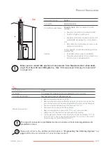 Preview for 43 page of AIC COILMASTER 100 Installation And Maintenance Manual For The Installer And The User