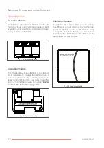 Preview for 72 page of AIC COILMASTER 100 Installation And Maintenance Manual For The Installer And The User