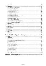 Preview for 3 page of AIC FB127-LX User Manual