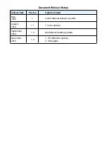 Preview for 4 page of AIC FB127-LX User Manual