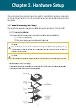 Предварительный просмотр 15 страницы AIC FB127-LX User Manual