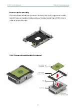 Предварительный просмотр 16 страницы AIC FB127-LX User Manual