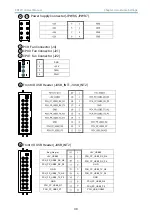 Preview for 39 page of AIC FB127-LX User Manual