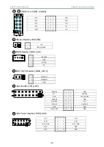 Preview for 42 page of AIC FB127-LX User Manual