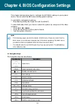 Preview for 53 page of AIC FB127-LX User Manual