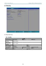 Preview for 67 page of AIC FB127-LX User Manual