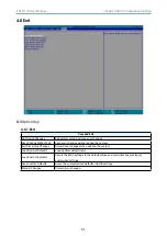 Preview for 70 page of AIC FB127-LX User Manual