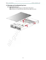 Preview for 26 page of AIC FB201-LX User Manual