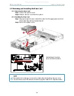 Preview for 32 page of AIC FB201-LX User Manual