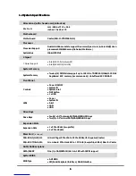 Предварительный просмотр 7 страницы AIC GB109-CT User Manual