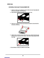 Предварительный просмотр 17 страницы AIC GB109-CT User Manual