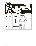 Предварительный просмотр 28 страницы AIC GB109-CT User Manual