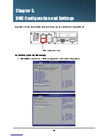 Предварительный просмотр 32 страницы AIC GB109-CT User Manual