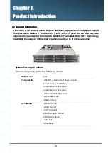 Preview for 6 page of AIC GB207A-CT User Manual