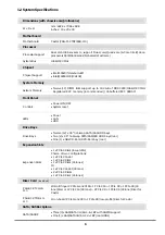 Preview for 7 page of AIC GB207A-CT User Manual