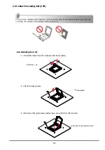 Preview for 12 page of AIC GB207A-CT User Manual