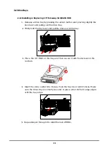 Preview for 17 page of AIC GB207A-CT User Manual