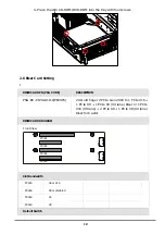 Preview for 20 page of AIC GB207A-CT User Manual