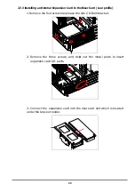 Preview for 24 page of AIC GB207A-CT User Manual