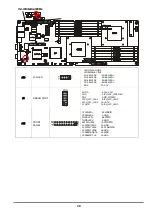 Preview for 30 page of AIC GB207A-CT User Manual