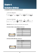 Preview for 31 page of AIC GB207A-CT User Manual