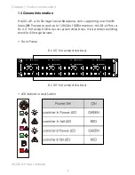 Preview for 10 page of AIC HA201-AP User Manual