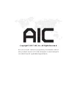 Preview for 4 page of AIC HA202-PH User Manual