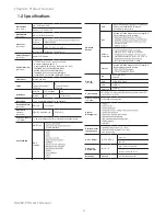 Preview for 10 page of AIC HA202-PH User Manual