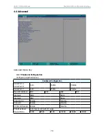 Предварительный просмотр 85 страницы AIC HA401-LB User Manual