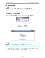 Предварительный просмотр 101 страницы AIC HA401-LB User Manual