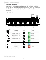 Предварительный просмотр 10 страницы AIC HP201-AD User Manual