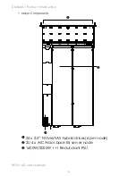 Предварительный просмотр 12 страницы AIC HP201-AD User Manual